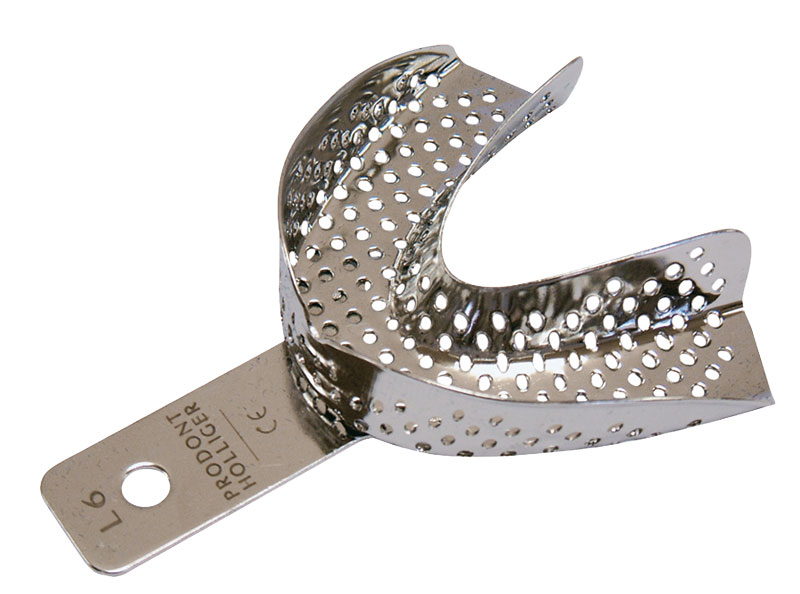 Porte empreinte modèle numéro 3 bas 72x54 mm - Acteon (3040.L3) - Delynov