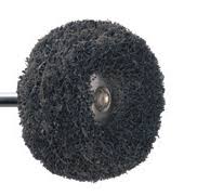 X5 BROSSES CIRCULAIRES - Meisinger - Hager & Meisinger GmbH (570253M104250) (570253M104250) - Delynov