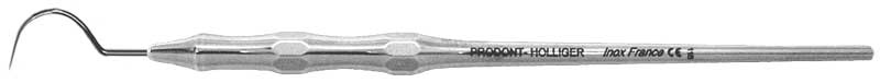 

Sonde SPLÉ Numéro 23 Design - Acteon (262.23D) - Delynov