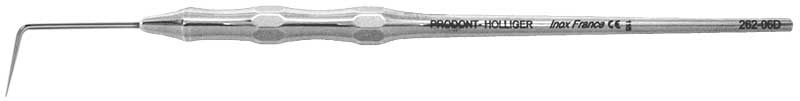 Delynov SPLE probe number 6 design - Acteon (262.06D)