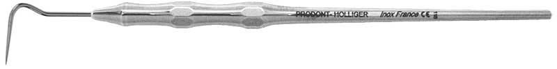 sonde SPLE numéro 8 design - Acteon (262.08D) - Delynov