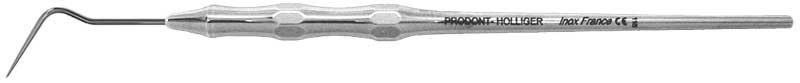 Probe SPLÉ Number 9 Design - Acteon (262.09D) - Delynov