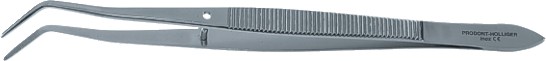 Dental Surgical Meriam Dental Forceps 16 cm - Delynov
