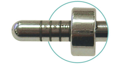 BUTEE OSTEOTOME 2.7 mm - Acteon (200.11) - Delynov