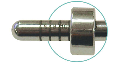 BUTEE OSTEOTOME 4.2 mm - Acteon (200.14) - Delynov