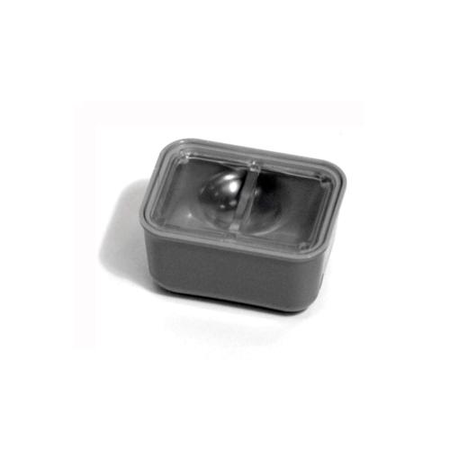 IMS Plastic Lid Simple Box - Hu-Friedy - Delynov