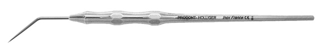 sonde SPLE numéro 5 design - Acteon (262.05D) - Delynov