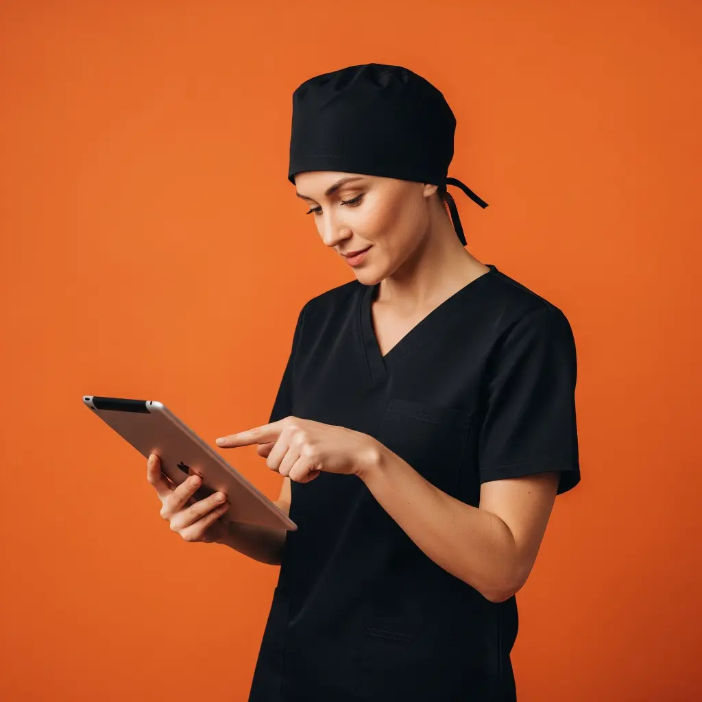 Hyginov: Monthly subscription - Sterilization and Traceability Application