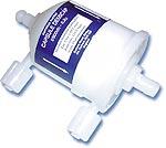 Autoclavable 134°C 0.2 µm Filters (DEMICAP) - EDRA Medical - Delynov