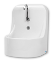 Electronic hygiene hand wash MP'SMART® 500x625x425 mm (10LAV-SMART-ELEC) - Delynov