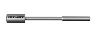 Ejector for dental implant material - Helmut Zepf