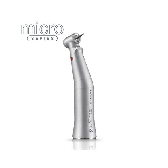 Contre angle 1:5 L EVO15 Micro-Series - Bienair (1600940-001) - Delynov

Reformulation : Contre-angle 1:5 L EVO15 Micro-Series - Bienair (1600940-001) - Delynov