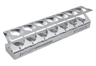 IMPLANT ORGANIZER- Helmut ZEPF (47.985.01) - Delynov