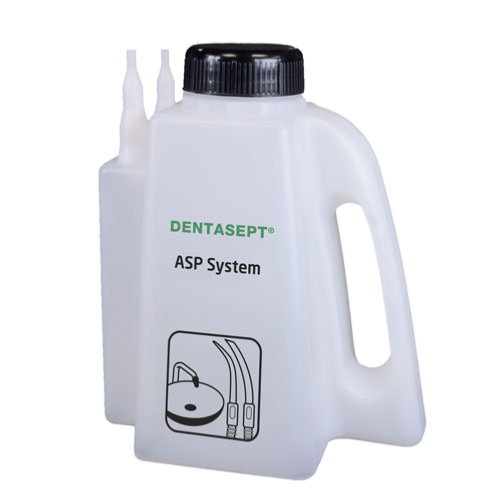 Dentasept ASP System - Anios (424050) - Delynov - Dental Surgery Products
