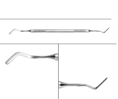 spatule Fig.2 - Helmut Zepf (26.260.02) - Delynov