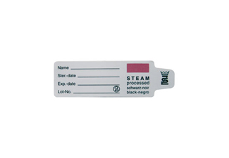 Identification tags for Helmut Zepf (85.312.20) - Delynov