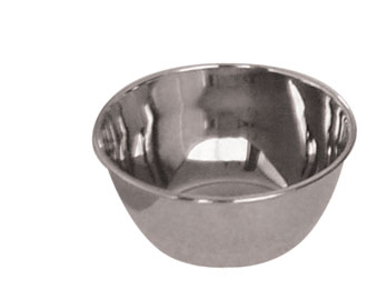 Cupule 100x50mm (250ml/Ø100/hauteur 50mm) - Acteon (380.05) - Delynov