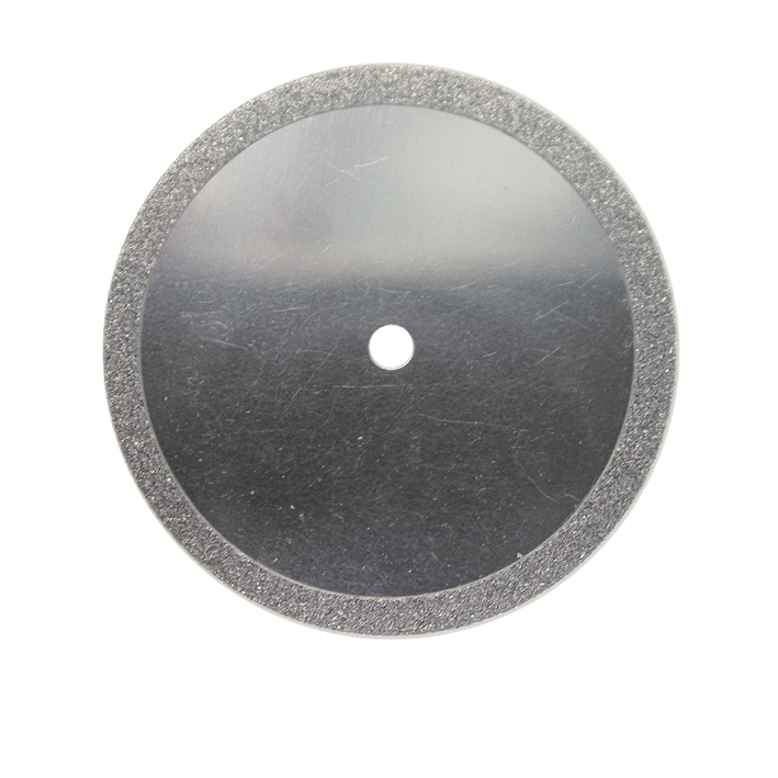 X1 Disques diamantes 0.25mm Souple 935DF - Meisinger - Hager & Meisinger GmbH (58935DF104190) (58935DF104190) - Delynov