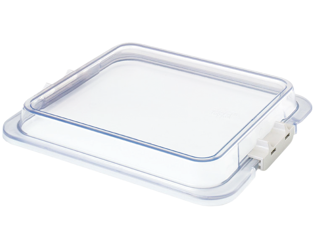 Lid for Tubular Procedure - ZIRC - Delynov