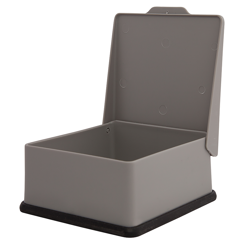 Box of tube (9.5 x 9.2 x 4.8 cm) - ZIRC - Delynov