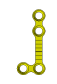Plaque ostéosynthèse en L 6 mm x 0,5 mm, 4 trous à gauche - Titamed (A05-92-106) - Delynov

Reformulation : Plaque d'ostéosynthèse en L, 6 mm x 0,5 mm, 4 trous à gauche - Titamed (A05-92-106) - Delynov