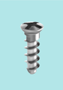 Mini vis auto-taraudeuse diamètre 2.0 mm longueur 12mm - Jeil Medical (20-MN-012) - Delynov