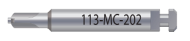 Small screwdriver for contra-angle - Jeil Medical - Delynov