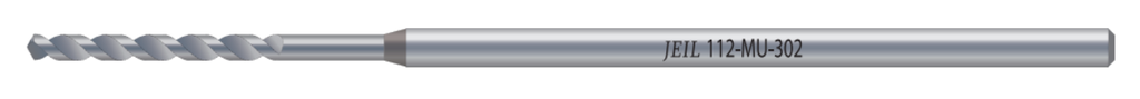 Foret de 1,6 mm pour pièce à main chirurgicale (butée à 16mm) - Jeil Medicall (112-MU-302) - Delynov