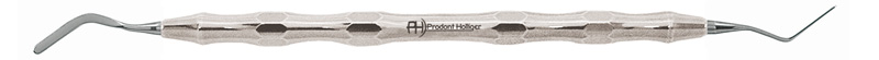 HEI Num2 design mouth spatula - Acteon (193.02D) - Delynov