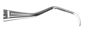 CURETTE TIP. M4X0.5 - Helmut Zepf (24.751.123R) - Delynov