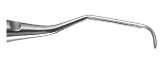 CURETTE TIP, M4X0.5 - Helmut Zepf (24.751.106G) - Delynov