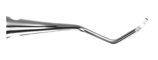 The translated product title in US English would be: Curette Point. M4X0.5. - Helmut Zepf (24.751.116G) - Delynov