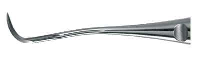 CURETTE TIP, M4X0.5 - Helmut Zepf (24.751.204LD) - Delynov