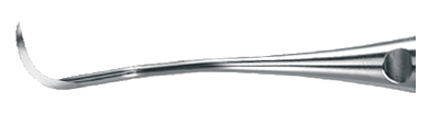 The translated product title in US English for the array POINTE DE CURETTE. M4X0.5. - Helmut Zepf (24.751.204RD) - Delynov would be Curette Tip. M4X0.5. - Helmut Zepf (24.751.204RD) - Delynov