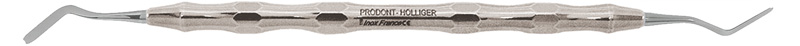 spatule de bouche William Dirigo (W.D) num4 design - Acteon (205.04D) - Delynov