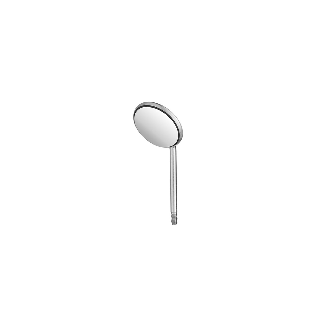 Mirror HD Number 3 with American Thread - 1 piece per pack - Hu-Friedy - Delynov