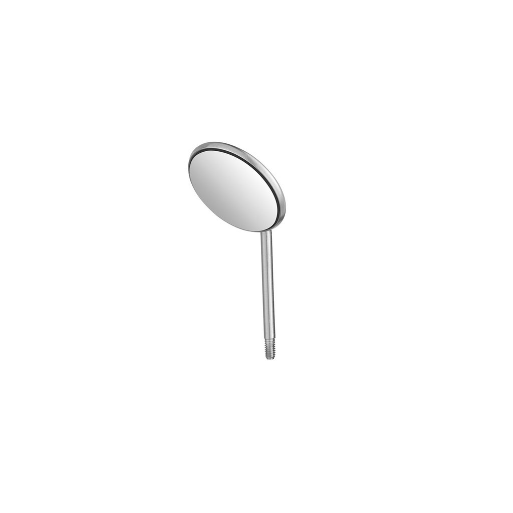 Miroir HD #5 Pas de vis américain, 1Pcs/Pqt (MIR5HD) - Hu-Friedy - Delynov