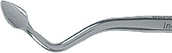 Lame Dr Bernard Standard Number 2 - Acteon (235.02) - Delynov translates to Dr. Bernard Standard Number 2 Blade - Acteon (235.02) - Delynov