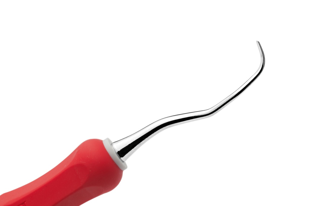 Curette de Gracey 11GE12 - Dépéler SA (11GE12CN) - Delynov