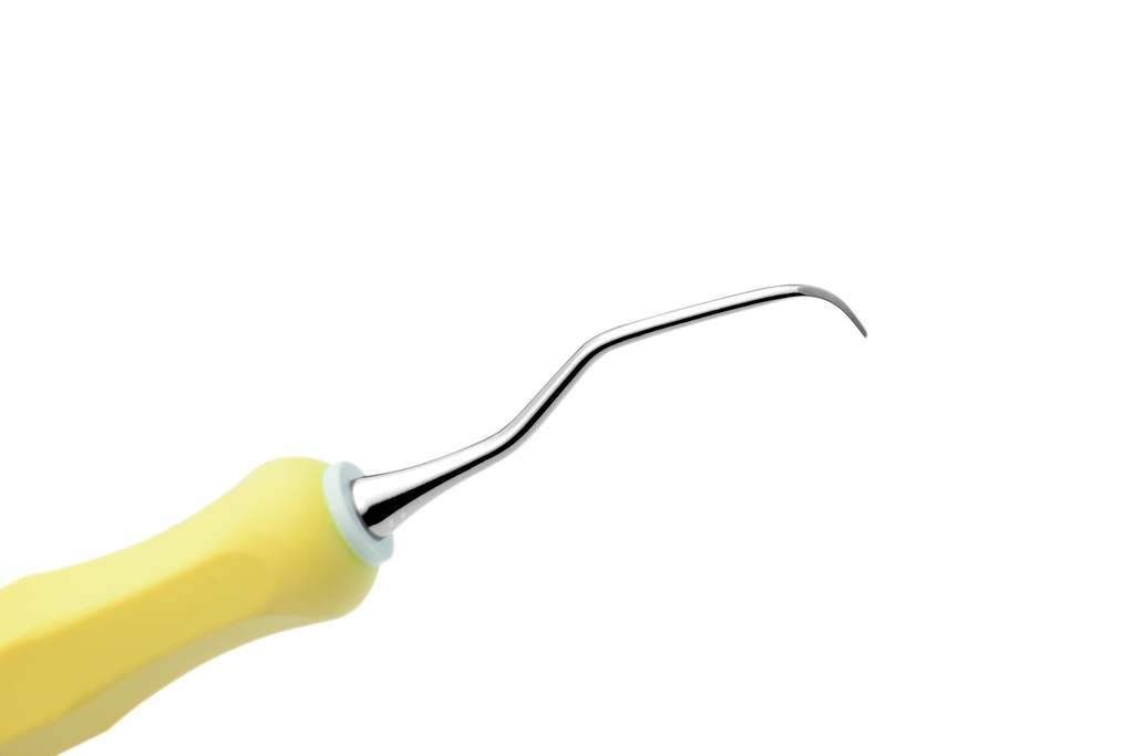 Curette de Gracey 5GE6 - Dépéler SA (5GE6CN) - Delynov