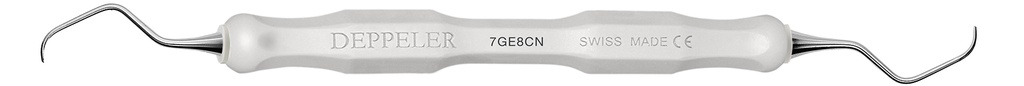 Curette de Gracey 7GE8CN - Dépéler SA (7GE8CN) - Delynov