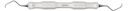 Curette de Gracey 7GE8CN - Dépéler SA (7GE8CN) - Delynov