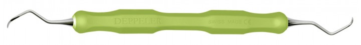 Universal scaler M23 - Dépéler SA (M23CN) - Delynov