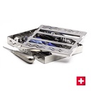 Kit de microchirurgie implantaire MISKIT, Dr Deudon - Deppeler SA (MISKIT) - Delynov