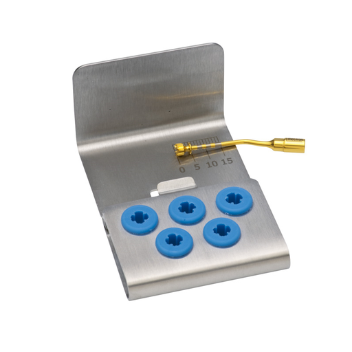 [02900037-001] Inserts for PiezoSurgery - Mectron (02900037-001) - Delynov