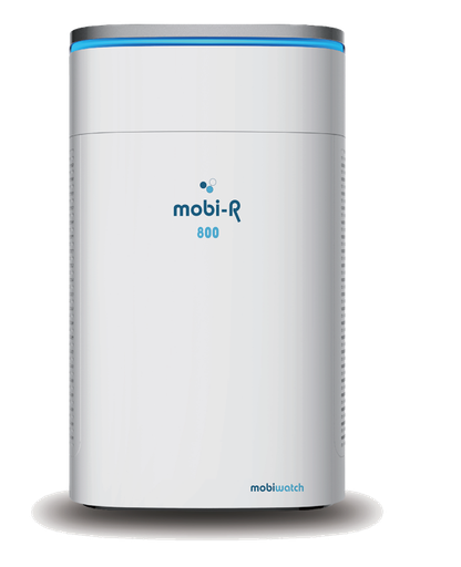 [MOBI-R800] Air Purifier Mobi-R 800 - Mobitwatch - Delynov