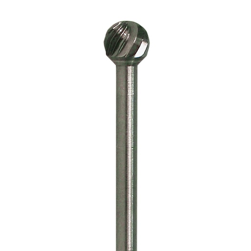 [2900236G106040] x1 surgical tungsten carbide round bur hm236g - hp - meisinger - hager & meisinger gmbh (2900236106040) (2900236g106040) - delynov