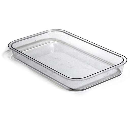 [IMS-1422] IMS Tub Plateau transparent plastic for bone graft - Hu-Friedy - Delynov
