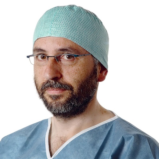 [992463] Box of 100 non-sterile surgeon caps Foliodress Cap Rondo - Hartmann (992463) - Delynov