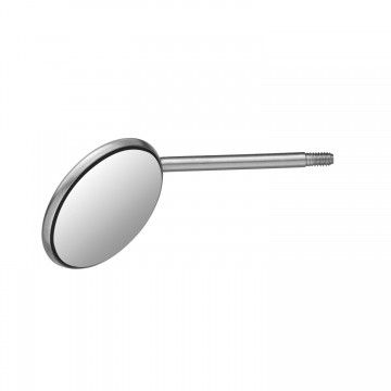 [MIR5DSHDE] Miroir HD #5 Pas de vis européen, 1Pcs/Pqt - Hu-Friedy - Delynov